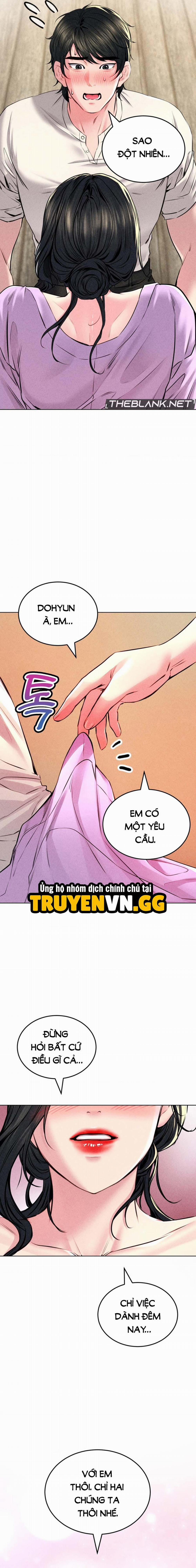 Khu Nhà Hiện Đại Gyeongseong 13 trang 2