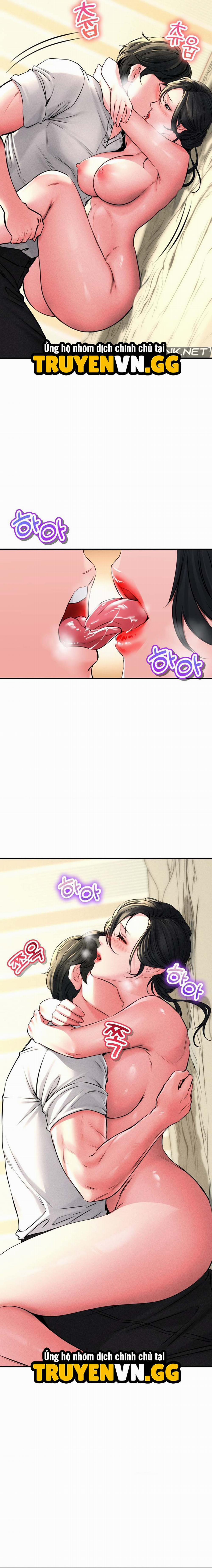 Khu Nhà Hiện Đại Gyeongseong 13 trang 8