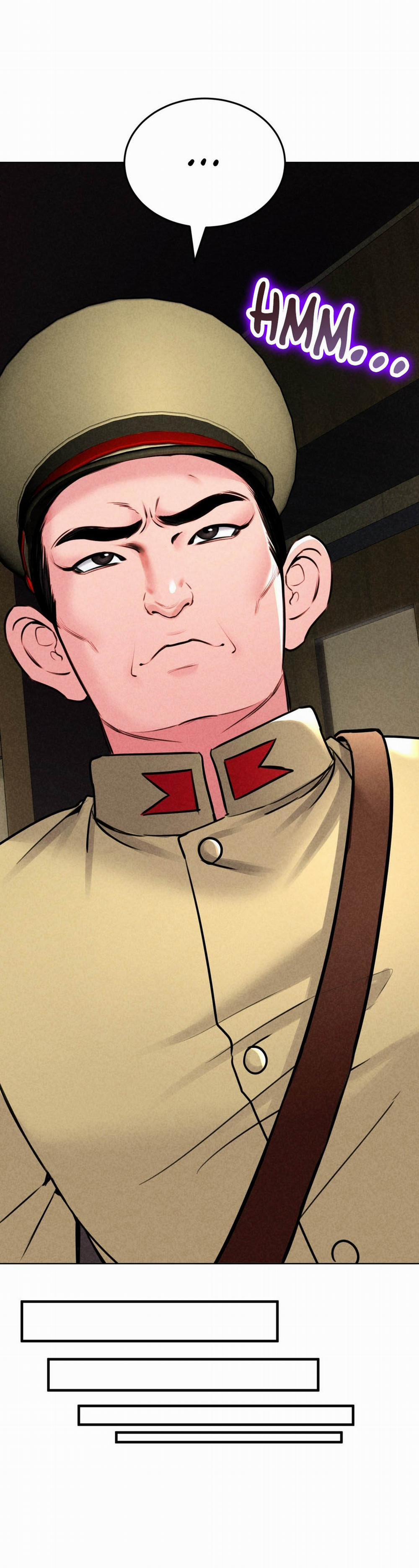 Khu Nhà Hiện Đại Gyeongseong 16 trang 11