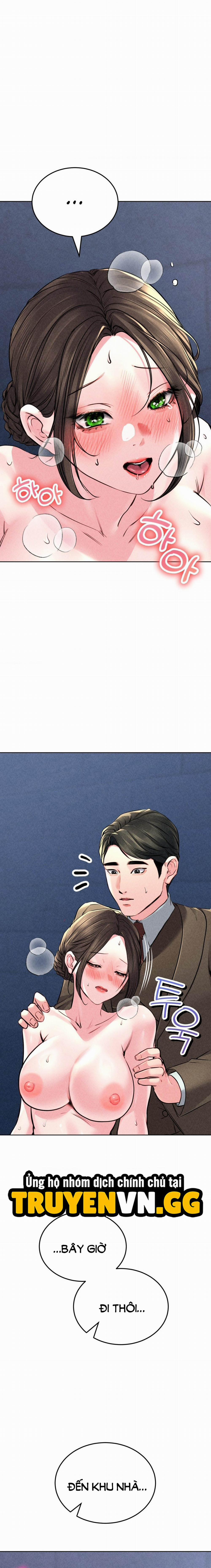 Khu Nhà Hiện Đại Gyeongseong 18 trang 12