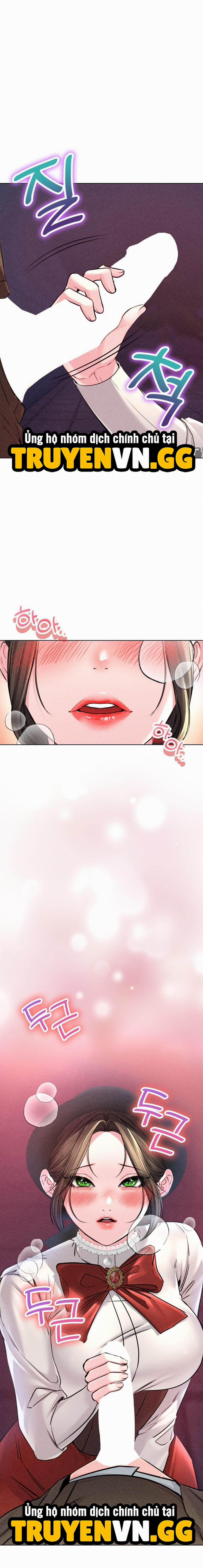 Khu Nhà Hiện Đại Gyeongseong 18 trang 2