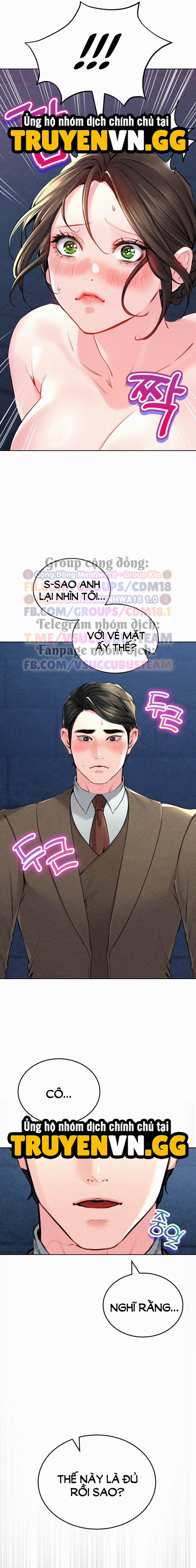 Khu Nhà Hiện Đại Gyeongseong 18 trang 8