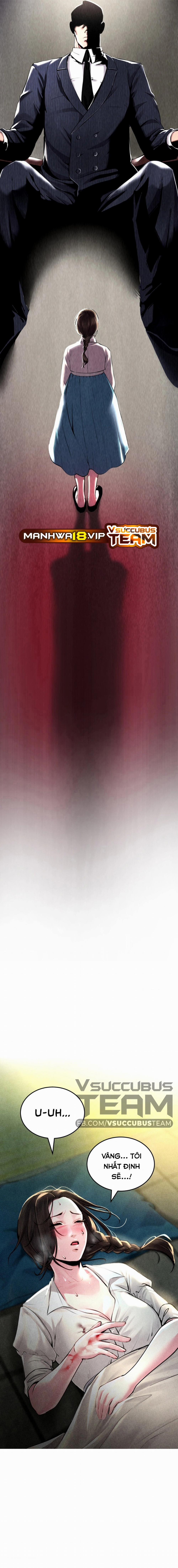 Khu Nhà Hiện Đại Gyeongseong 2 trang 13