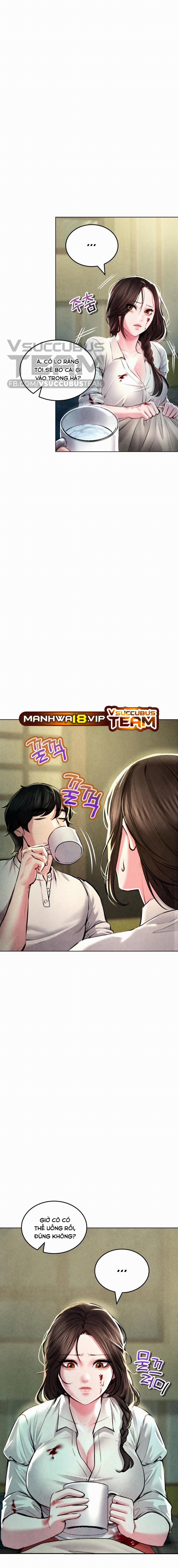 Khu Nhà Hiện Đại Gyeongseong 2 trang 16