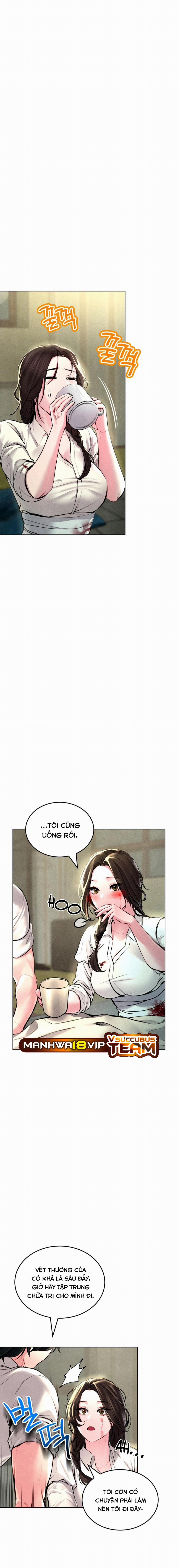 Khu Nhà Hiện Đại Gyeongseong 2 trang 17