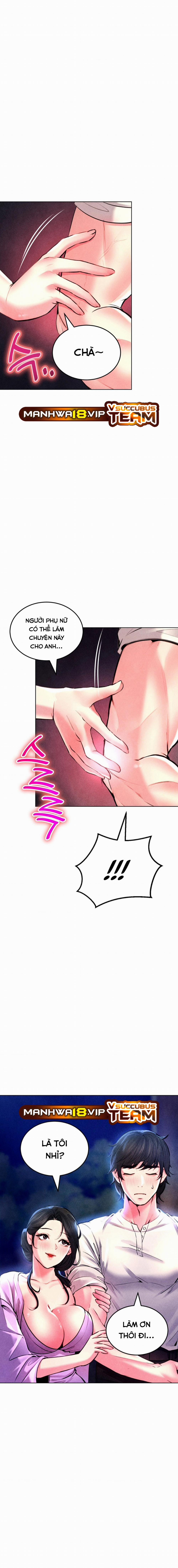 Khu Nhà Hiện Đại Gyeongseong 2 trang 23