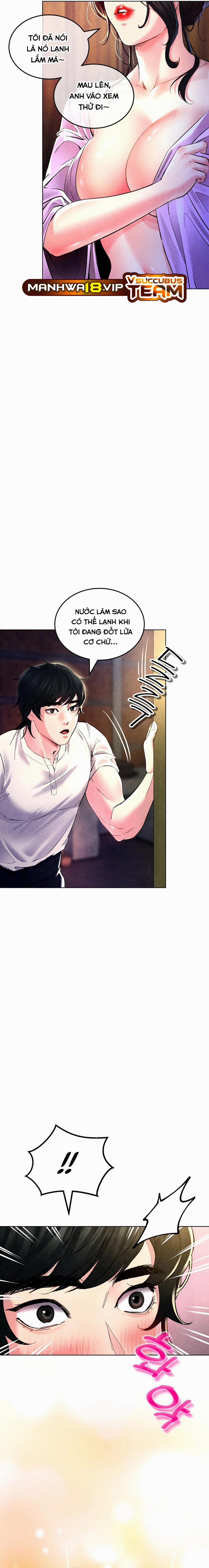 Khu Nhà Hiện Đại Gyeongseong 2 trang 27