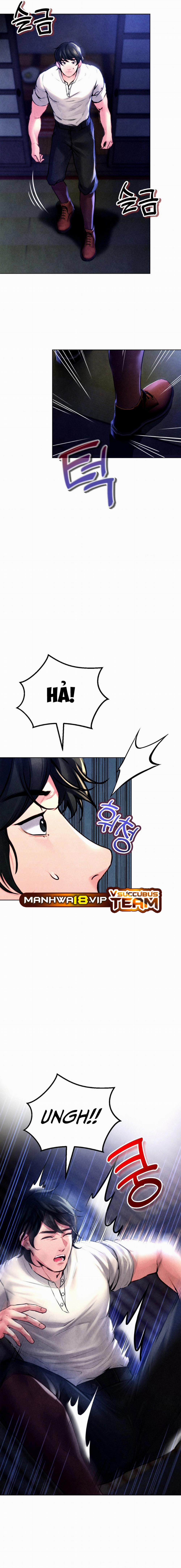 Khu Nhà Hiện Đại Gyeongseong 2 trang 5