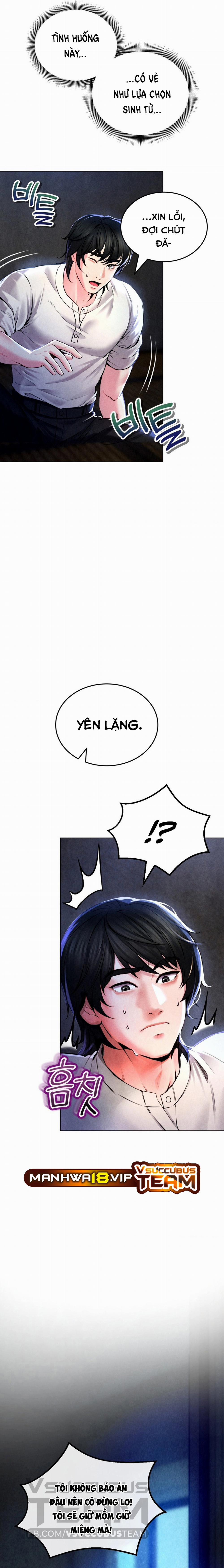 Khu Nhà Hiện Đại Gyeongseong 2 trang 7