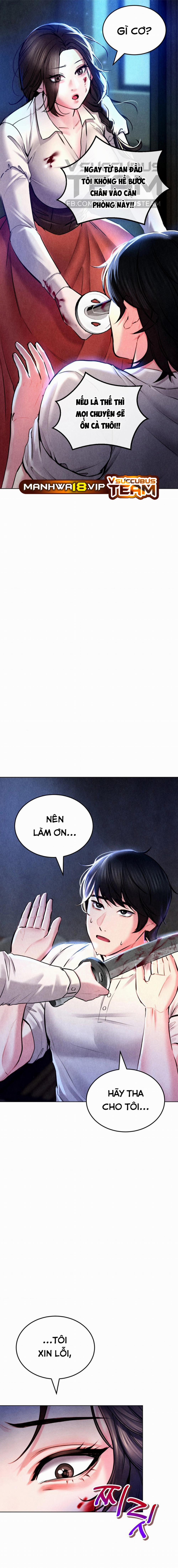 Khu Nhà Hiện Đại Gyeongseong 2 trang 8