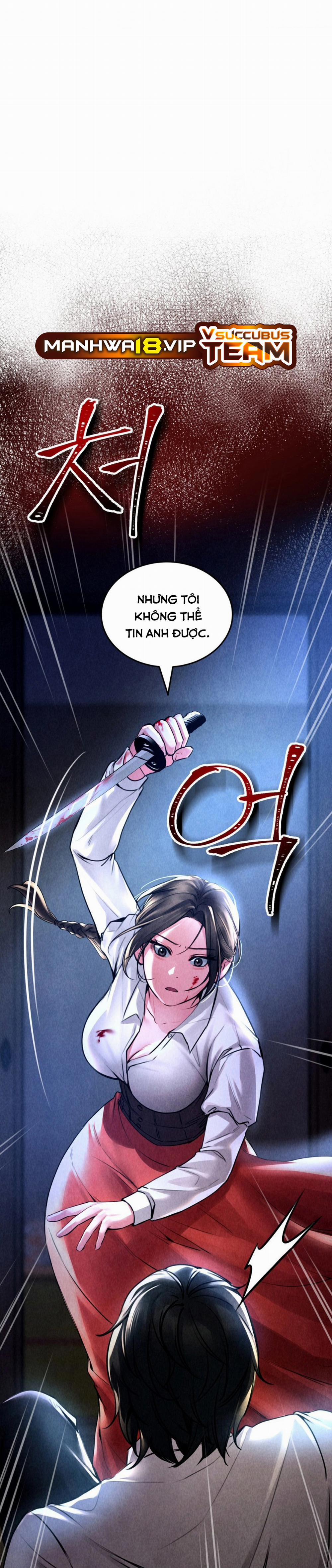 Khu Nhà Hiện Đại Gyeongseong 2 trang 9