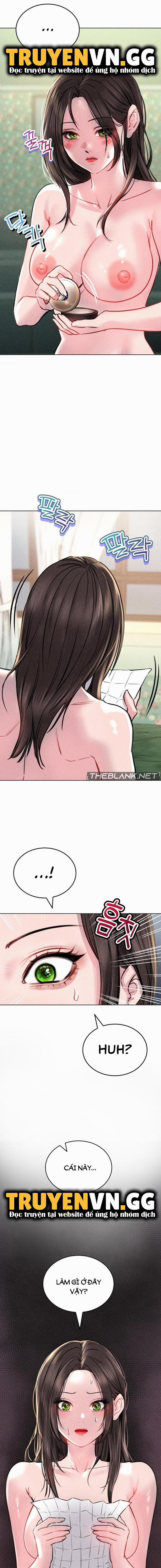 Khu Nhà Hiện Đại Gyeongseong 20 trang 1