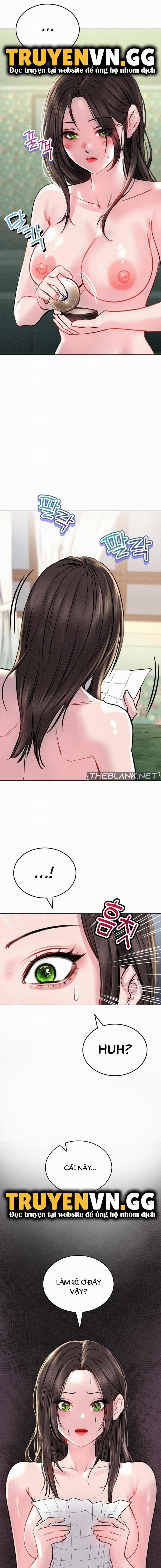 Khu Nhà Hiện Đại Gyeongseong 20 trang 18