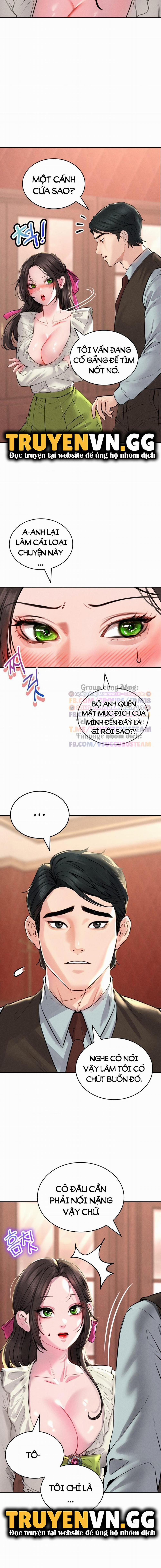 Khu Nhà Hiện Đại Gyeongseong 20 trang 29