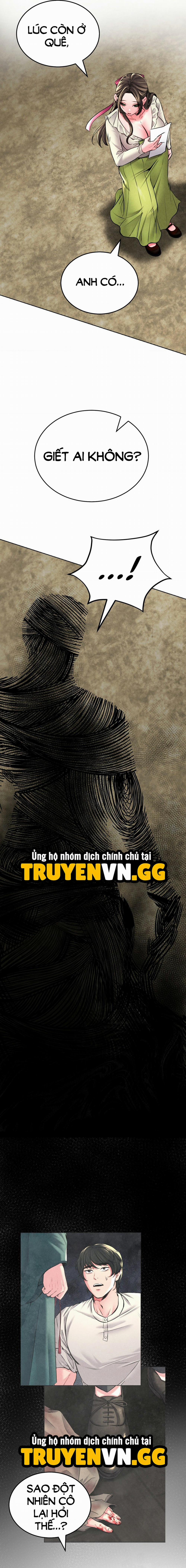 Khu Nhà Hiện Đại Gyeongseong 21 trang 7