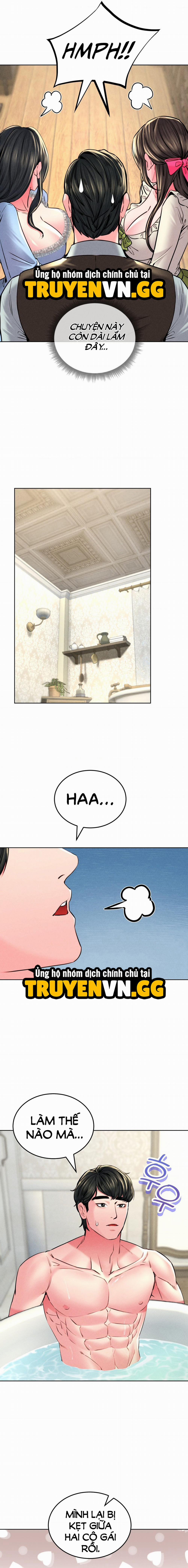 Khu Nhà Hiện Đại Gyeongseong 22 trang 18