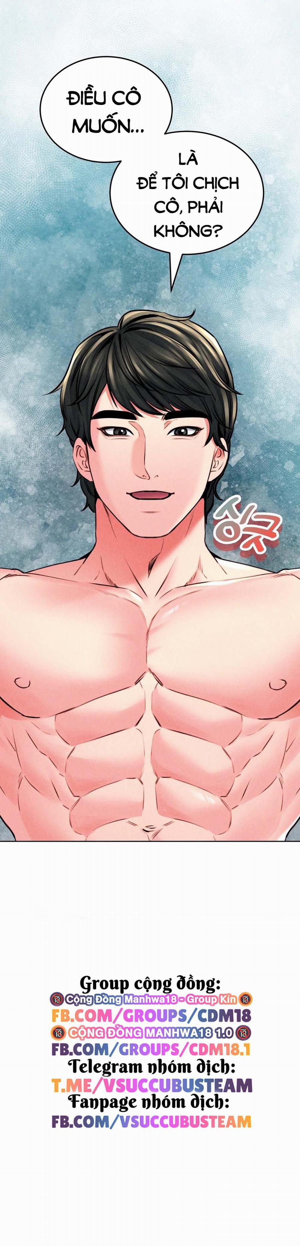 Khu Nhà Hiện Đại Gyeongseong 25 trang 20