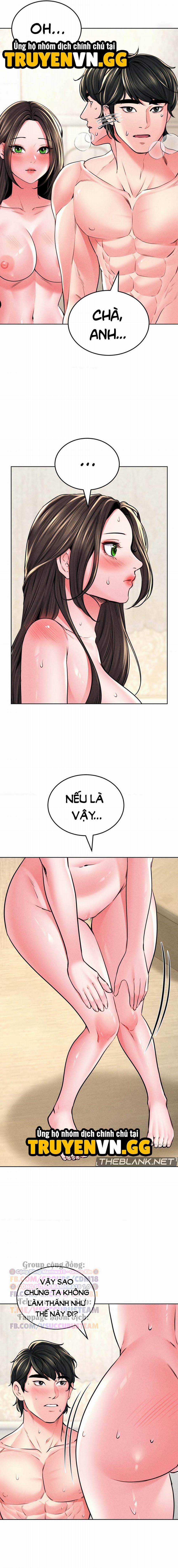 Khu Nhà Hiện Đại Gyeongseong 25 trang 6