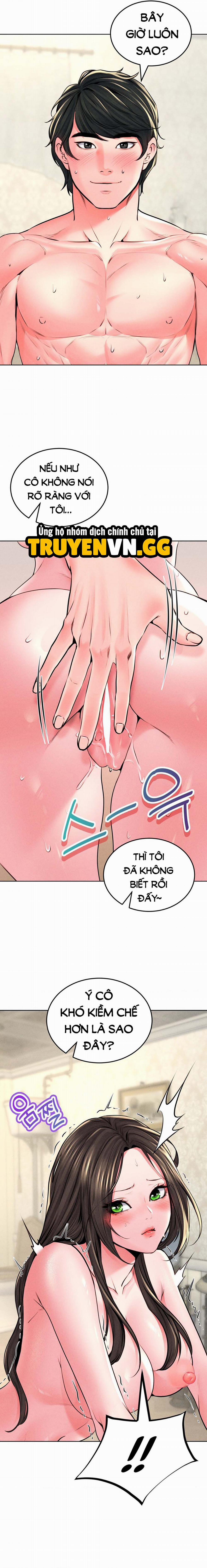 Khu Nhà Hiện Đại Gyeongseong 25 trang 8