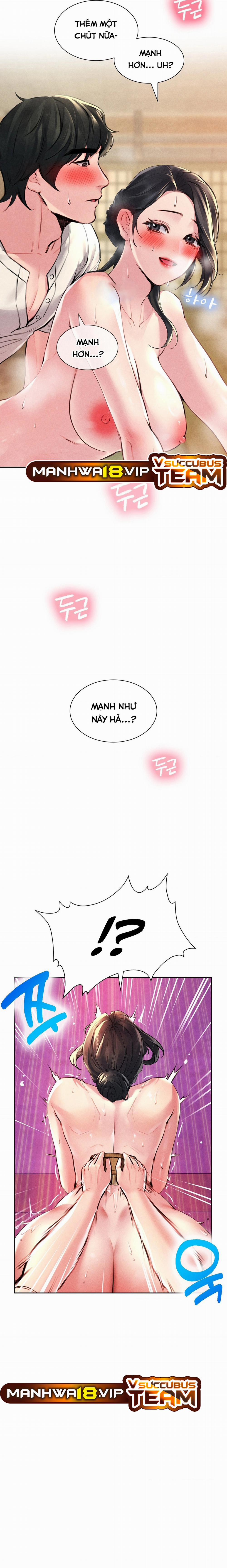 Khu Nhà Hiện Đại Gyeongseong 3 trang 10