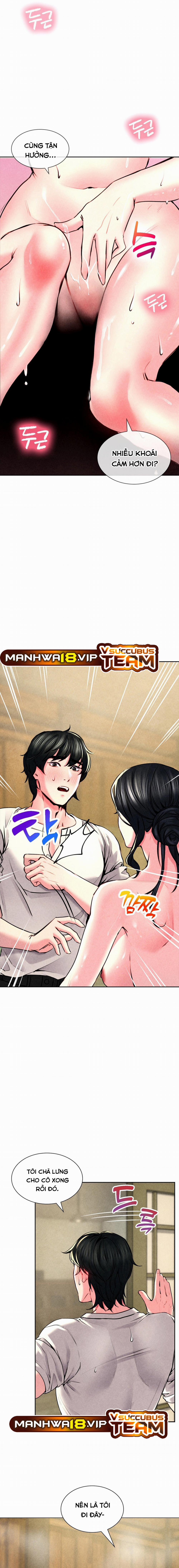 Khu Nhà Hiện Đại Gyeongseong 3 trang 15