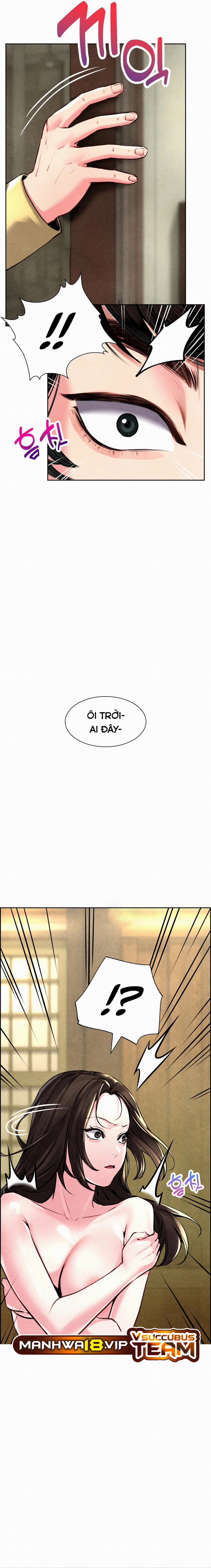 Khu Nhà Hiện Đại Gyeongseong 3 trang 27