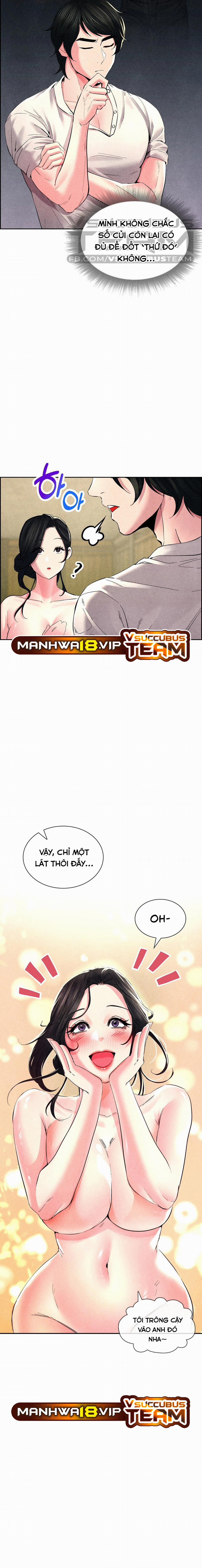 Khu Nhà Hiện Đại Gyeongseong 3 trang 8