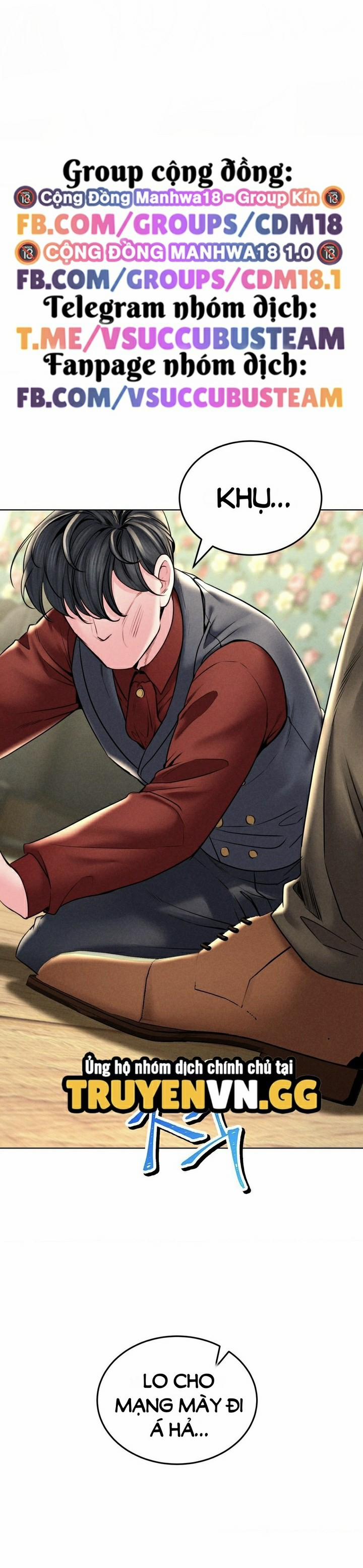 Khu Nhà Hiện Đại Gyeongseong 30 trang 1