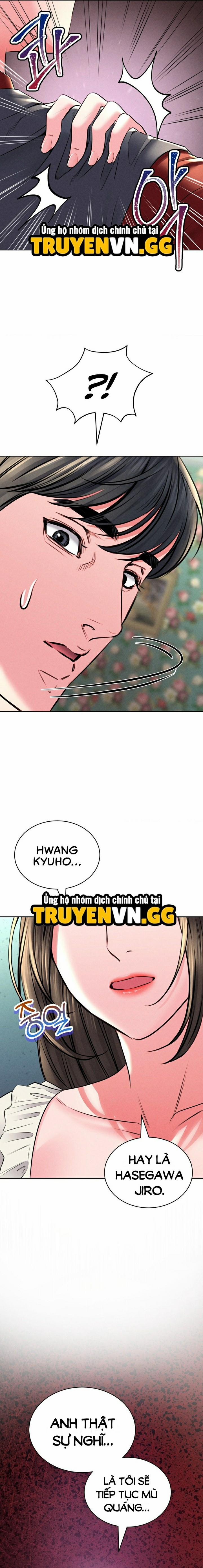 Khu Nhà Hiện Đại Gyeongseong 30 trang 14