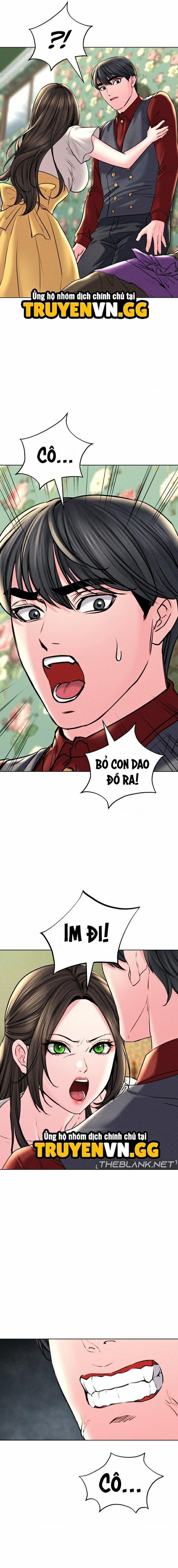 Khu Nhà Hiện Đại Gyeongseong 30 trang 18