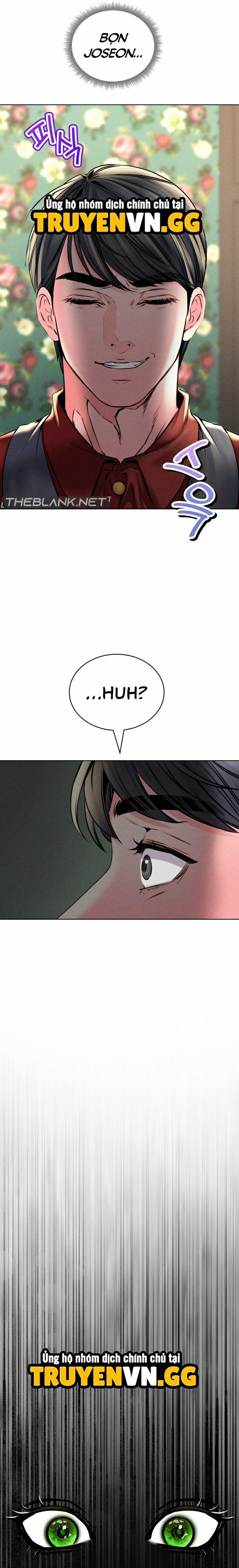 Khu Nhà Hiện Đại Gyeongseong 30 trang 23