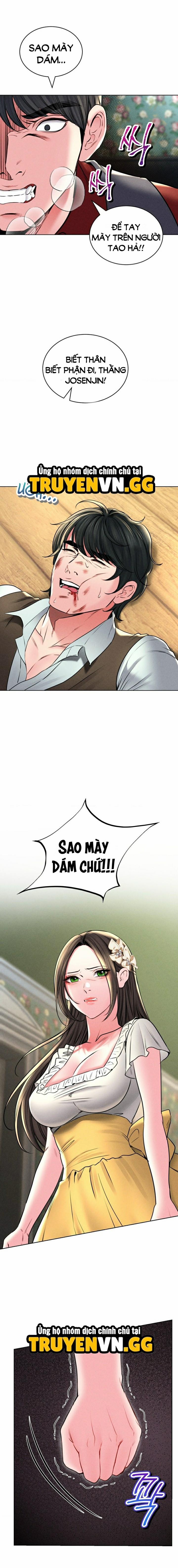 Khu Nhà Hiện Đại Gyeongseong 30 trang 6