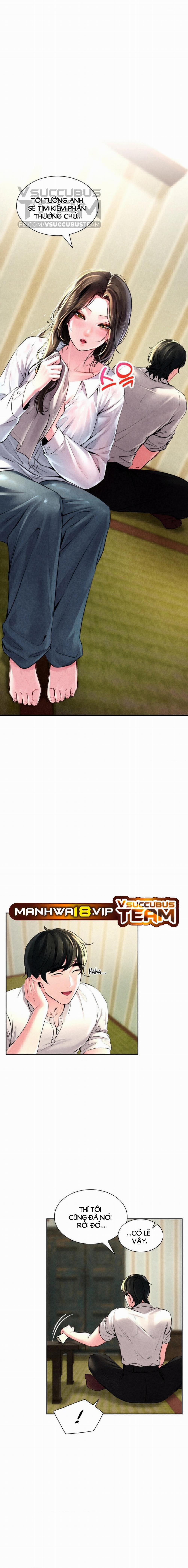 Khu Nhà Hiện Đại Gyeongseong 4 trang 11