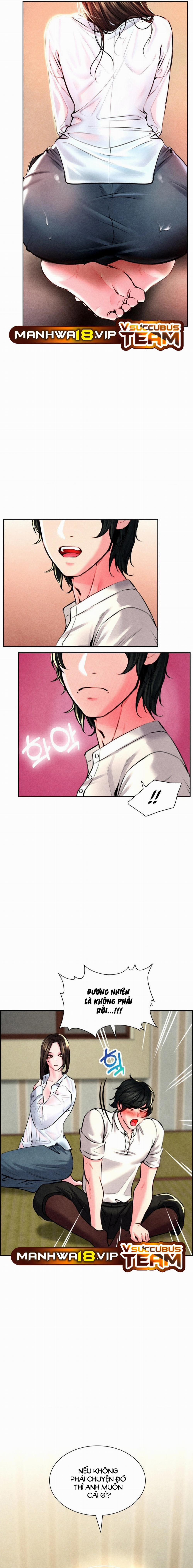 Khu Nhà Hiện Đại Gyeongseong 4 trang 13