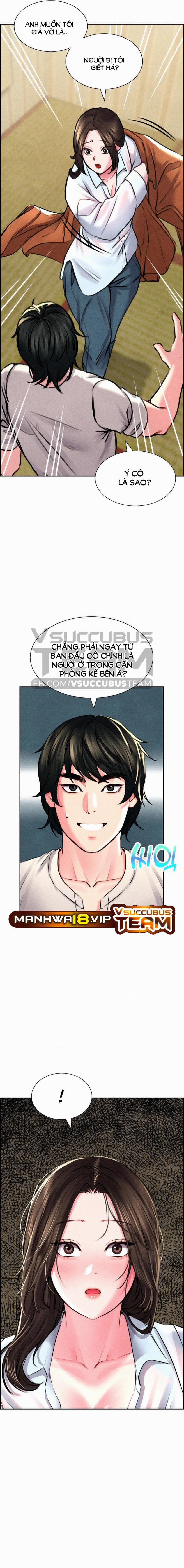 Khu Nhà Hiện Đại Gyeongseong 4 trang 19