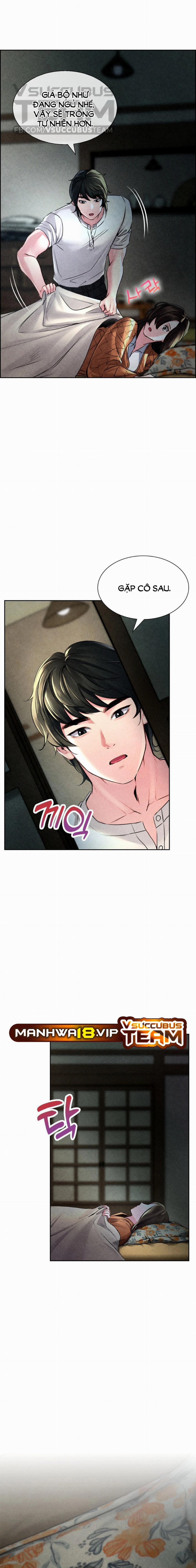 Khu Nhà Hiện Đại Gyeongseong 4 trang 22