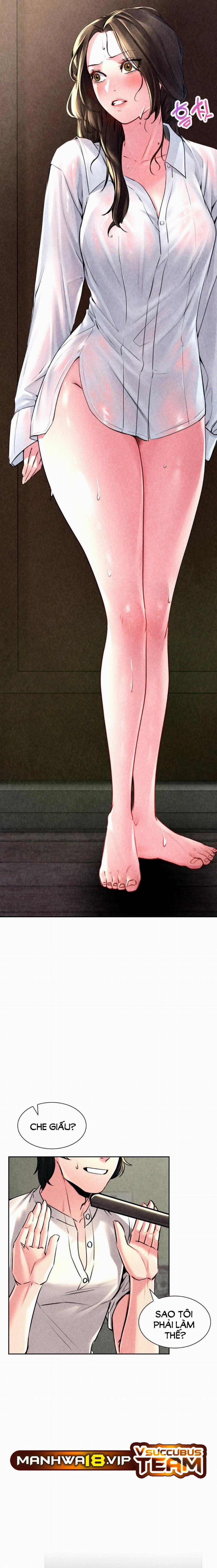 Khu Nhà Hiện Đại Gyeongseong 4 trang 5