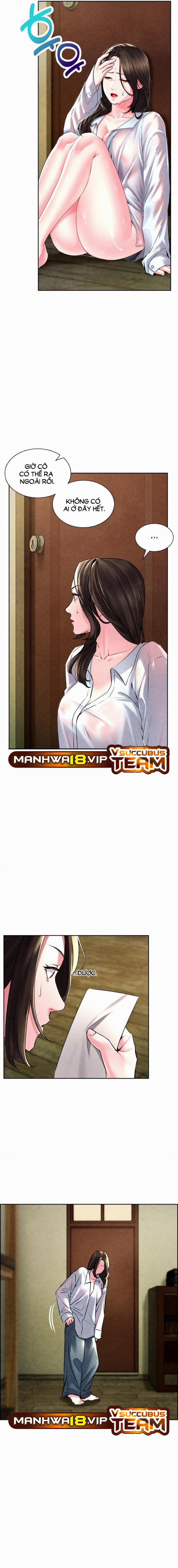 Khu Nhà Hiện Đại Gyeongseong 4 trang 9