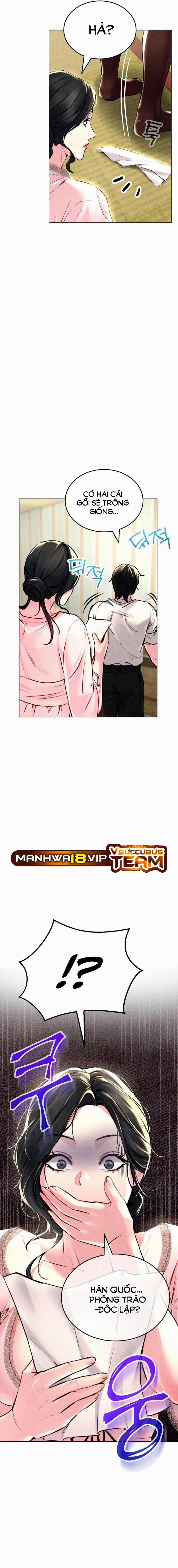 Khu Nhà Hiện Đại Gyeongseong 5 trang 8