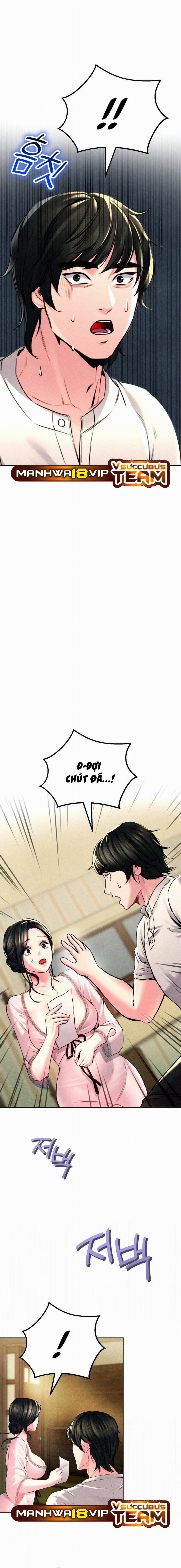 Khu Nhà Hiện Đại Gyeongseong 5 trang 9