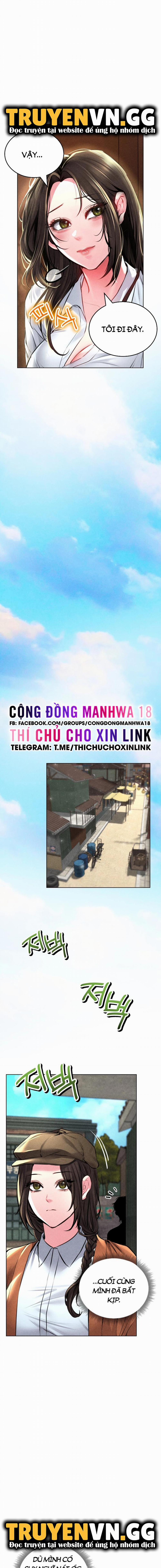 Khu Nhà Hiện Đại Gyeongseong 8 trang 14