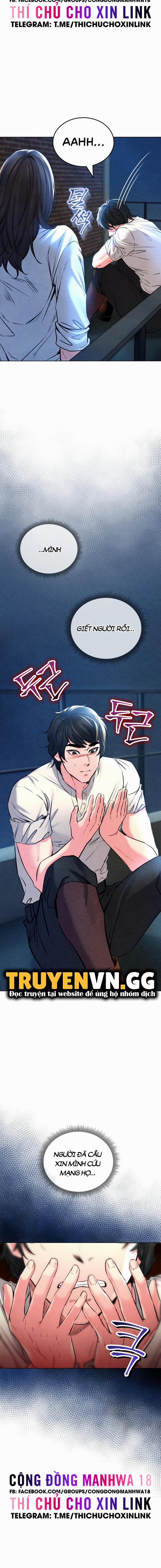 Khu Nhà Hiện Đại Gyeongseong 8 trang 8