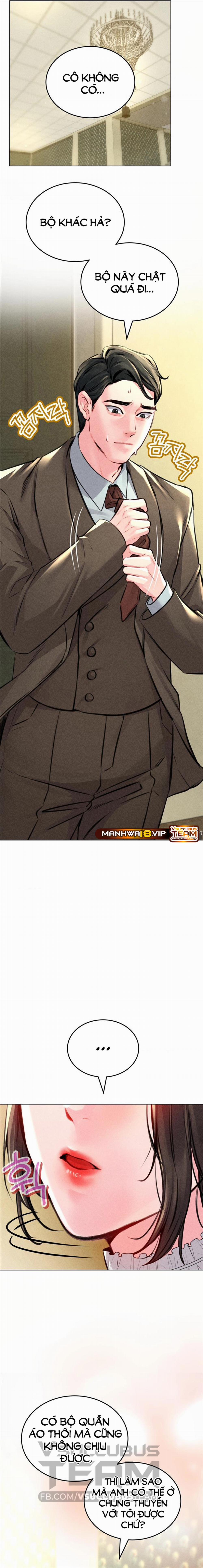 Khu Nhà Hiện Đại Gyeongseong 9 trang 20