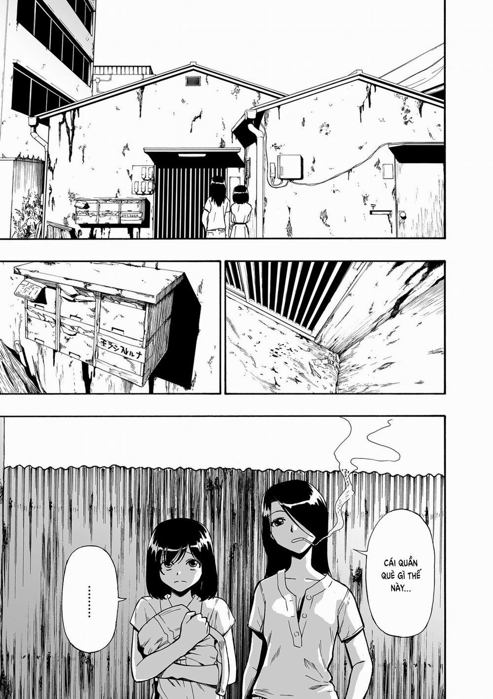 Khu Ổ Chuột 1 trang 4