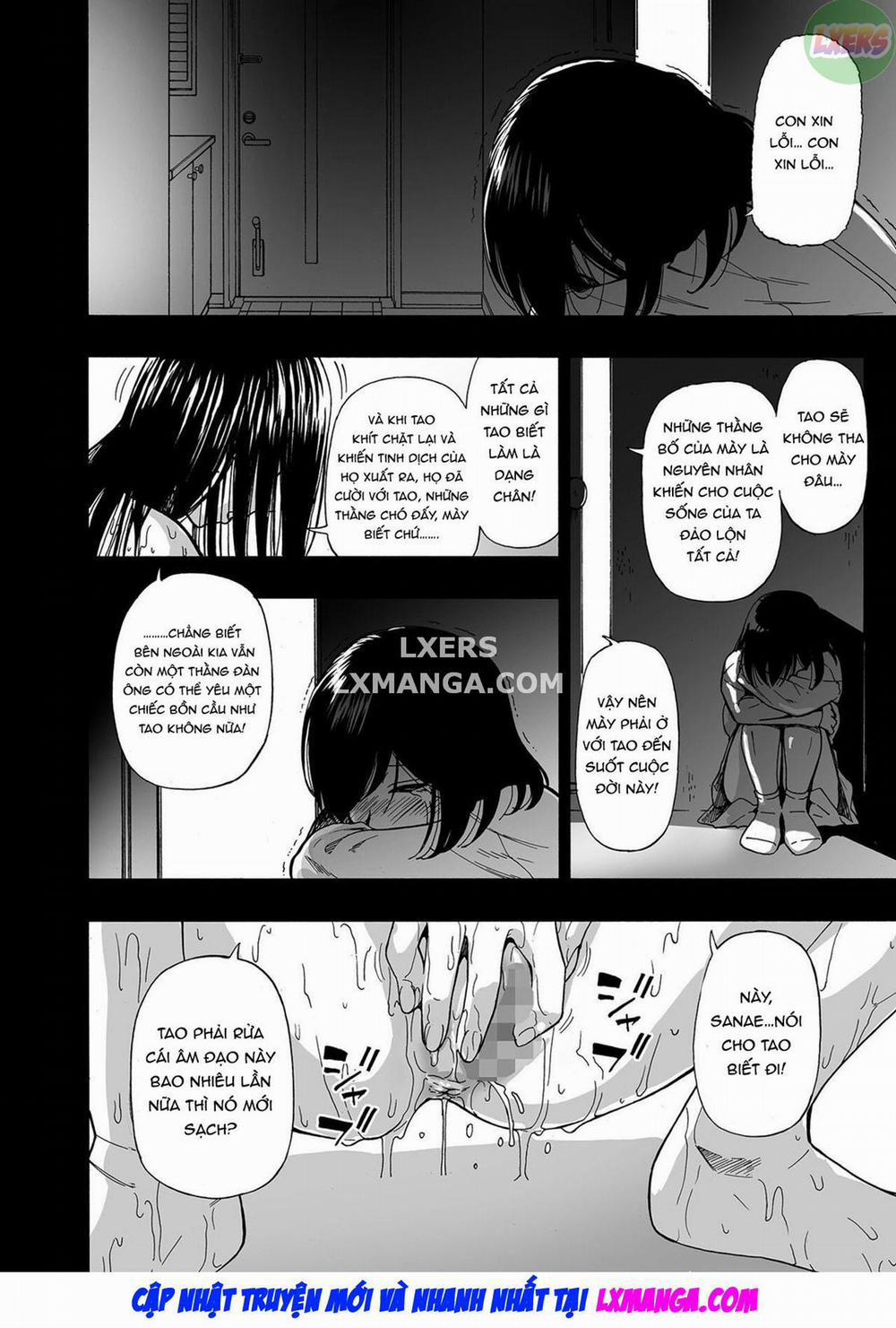 Khu Ổ Chuột 7 trang 2