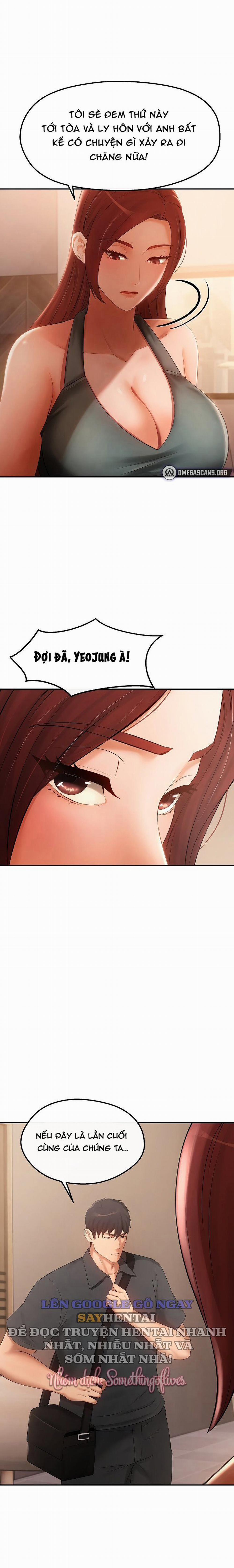 Khu Phố Ghệ Đẹp 19 trang 6