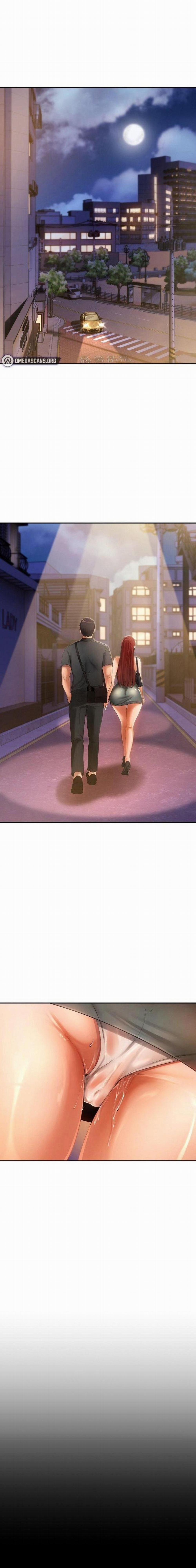 Khu Phố Ghệ Đẹp 21 trang 0