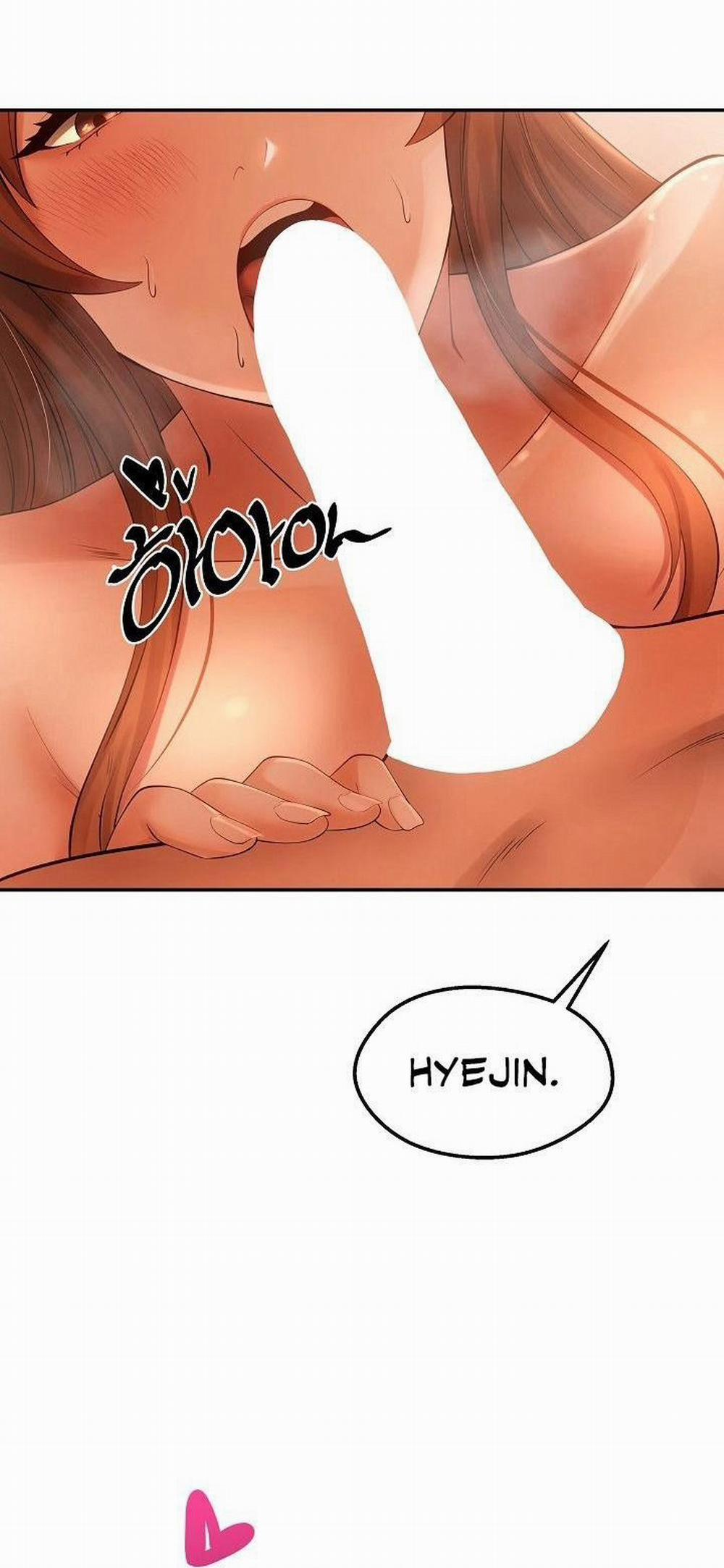 Khu Phố Ghệ Đẹp 21 trang 10