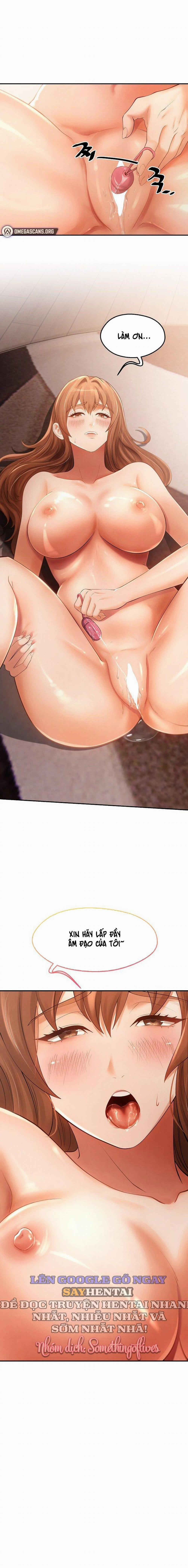 Khu Phố Ghệ Đẹp 21 trang 12