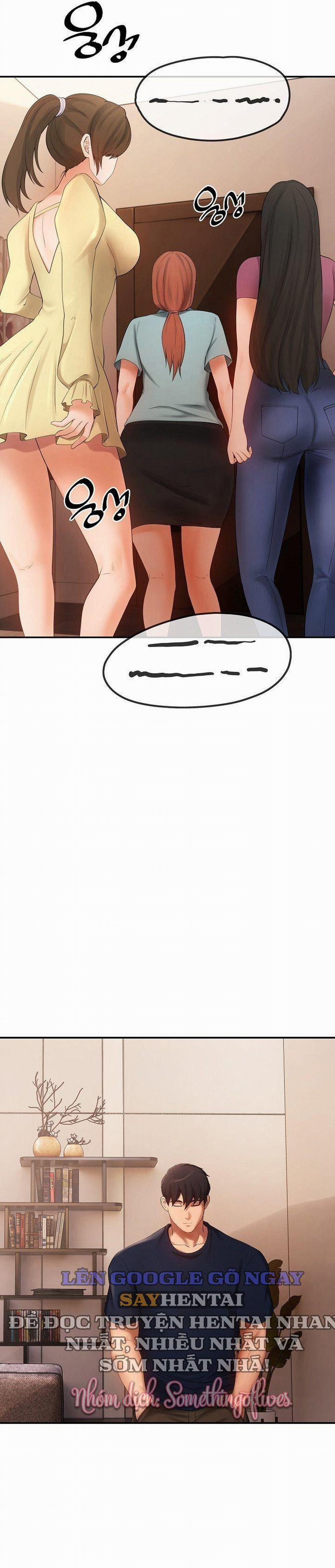 Khu Phố Ghệ Đẹp 21 trang 3